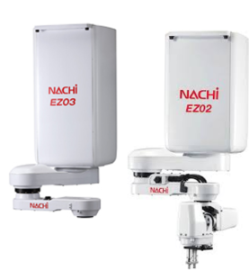 Nachi EZ Series